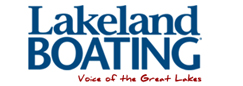 Lakeland Boating Logo